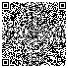QR code with First Baptist Church of Owasso contacts