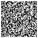 QR code with Td Bank N A contacts