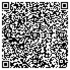 QR code with First Baptist Church-Okay contacts