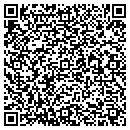 QR code with Joe Benson contacts