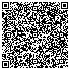 QR code with Magnetic Resonance in Medicine contacts