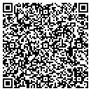 QR code with John F Abel contacts