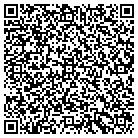 QR code with George Newlands Architect L L C contacts