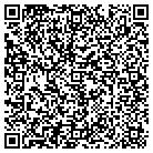 QR code with First Freewill Bapt Chr Stglr contacts