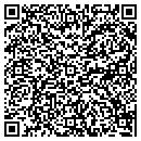 QR code with Ken W Davis contacts