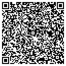 QR code with King's Tire & Muffler contacts