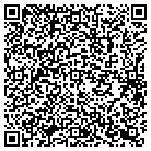 QR code with DE Wire Sr Thomas M MD contacts