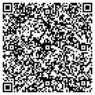 QR code with D Howard R Van Nostran contacts