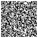 QR code with Hanna & Assoc contacts