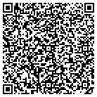 QR code with Precision Machine Service contacts