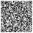 QR code with Precision Machine & Tool contacts