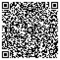 QR code with H Barker Architects contacts