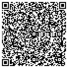 QR code with Kone Berts And Java Barn contacts