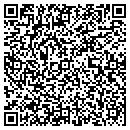 QR code with D L Cherry Dr contacts
