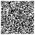 QR code with Precision Machine Works Inc contacts