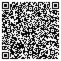 QR code with John P Glazer contacts