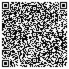 QR code with Hillmeyer Architect contacts