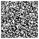 QR code with Precision Tooling & Automated contacts
