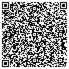 QR code with Precision Urethane & Machine contacts