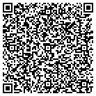 QR code with Precision Welding & Machine, Inc. contacts