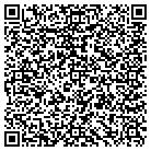QR code with First Missionary Baptist Chr contacts