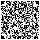 QR code with Priority Field Machining Service contacts