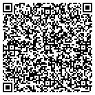 QR code with Primary Care Optometry News contacts