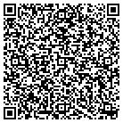 QR code with J D Morrow Architects contacts