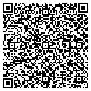 QR code with J E Norskog Designs contacts
