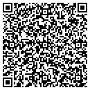 QR code with P W Communications Group contacts