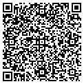 QR code with Dr L Vongrey contacts