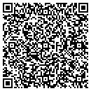 QR code with Rainbow Shops contacts