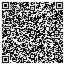 QR code with Mcgee's Trucking contacts