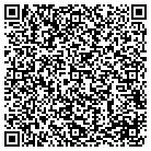 QR code with M&M Pumping Service Inc contacts