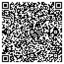QR code with Kga Architects contacts