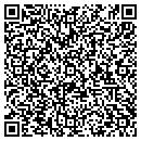 QR code with K G Assoc contacts