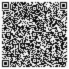 QR code with E A Richardson Iii Dr contacts