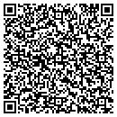 QR code with Radius Tools contacts