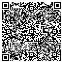 QR code with L C Fairchild contacts