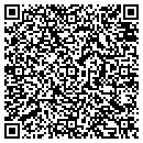 QR code with Osburn Dallas contacts