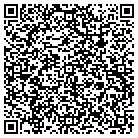 QR code with Leon Shirley Architect contacts