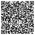 QR code with B I Classic Inc contacts