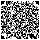 QR code with Redin Precision Machine contacts