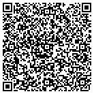 QR code with Red Rock Machine & Tool Inc contacts