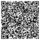 QR code with Red's Satellite Service contacts