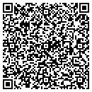 QR code with Morrow J D contacts
