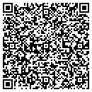 QR code with Ref Machining contacts