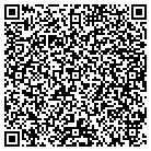 QR code with Ref Machining Lp Llp contacts