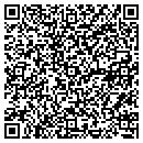 QR code with Provade Inc contacts