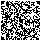 QR code with R & H Machine & Supply contacts
